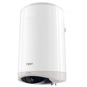 Boiler electric TESY ModEco Cloud GCV 504716D C21 ECW, Wi-Fi, 50l, 1600W, alb