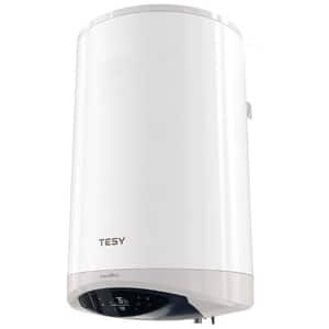 Boiler electric vertical TESY Modeco Cloud GCV 1504724D C21 ECW, Wi-Fi, 150l, 2400W, alb
