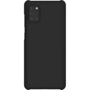 Husa telefon SAMSUNG Premium Hard Case pentru Galaxy A31, GP-FPA315WSABW, silicon, negru