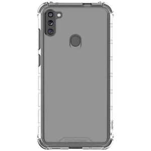 Husa telefon SAMSUNG pentru Galaxy M11, GP-FPM115KDATW, transparent