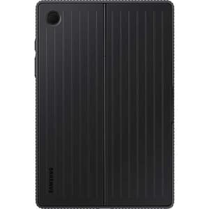 Carcasa Protective Standing Cover pentru SAMSUNG Galaxy Tab A8, EF-RX200CBEGWW, Black