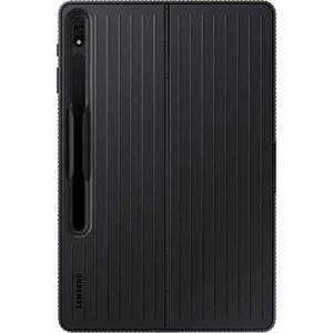 Carcasa Protective Standing Cover pentru SAMSUNG Galaxy Tab S8+, EF-RX800CBEGWW, Black