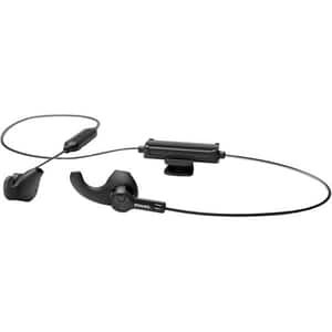 Casti PHILIPS TAA3206BK/00, Bluetooth, In-Ear, Microfon, negru