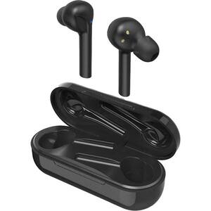 Casti HAMA Voice Style 177057, True Wireless, Bluetooth, In-Ear, Microfon, negru