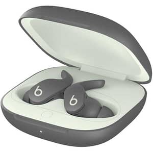 Casti BEATS Fit Pro, True Wireless, Bluetooth, In-Ear, Microfon, Noise Cancelling, gri