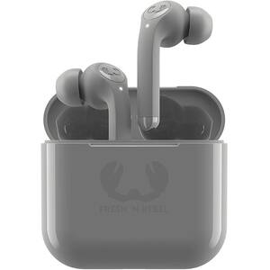 Casti FRESH 'N REBEL Twins Tip, True Wireles, Bluetooth, In-ear, Microfon, Carcasa incarcare wireless, Ice Grey
