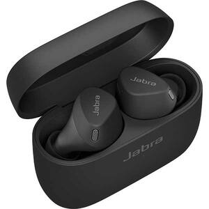 Casti JABRA Elite 4 Active, True Wireless, Bluetooth, In-Ear, Microfon, Noise Cancelling, Black