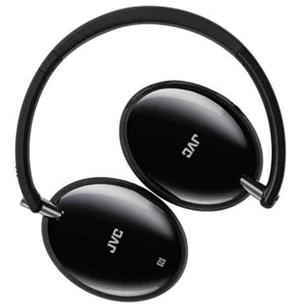 Casti JVC HA-S70BT-B-E, Bluetooth, On-Ear, Microfon, negru