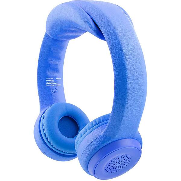 Casti Pentru Copii Promate Flexure Bt Bluetooth On Ear Microfon