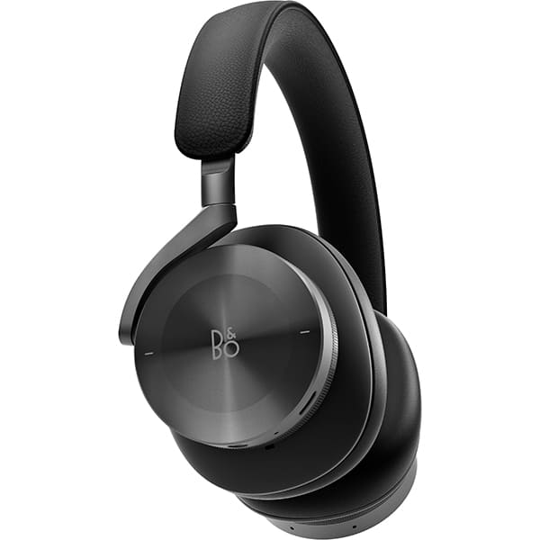 Casti BANG & OLUFSEN Beoplay H95, Bluetooth, Over-Ear, Microfon, Noise Cancellation, Black