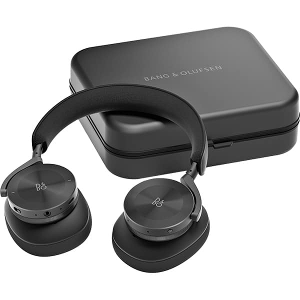Casti BANG & OLUFSEN Beoplay H95, Bluetooth, Over-Ear, Microfon, Noise Cancellation, Black