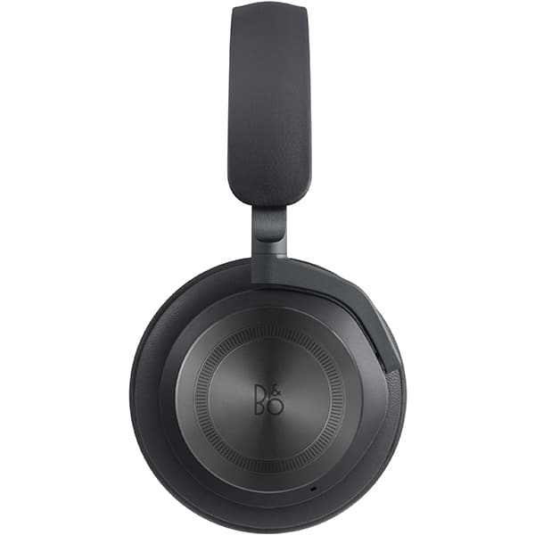 Casti BANG & OLUFSEN Beoplay HX, Bluetooth, On-Ear, Microfon, Noise Cancelling, Black anthracite