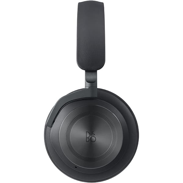 Casti BANG & OLUFSEN Beoplay HX, Bluetooth, On-Ear, Microfon, Noise Cancelling, Black anthracite