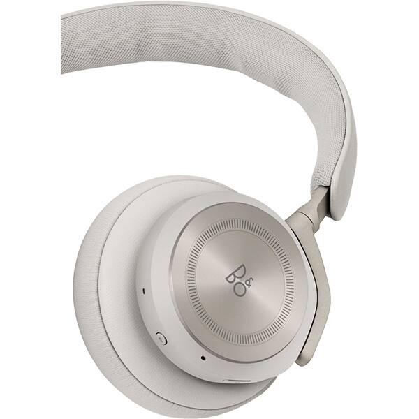 Casti BANG & OLUFSEN Beoplay HX, Bluetooth, On-Ear, Microfon, Noise Cancelling, Sand