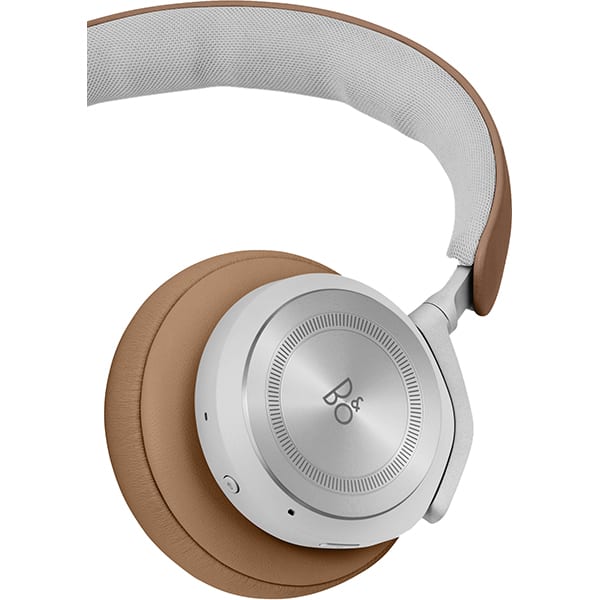 Casti BANG & OLUFSEN Beoplay HX, Bluetooth, On-Ear, Microfon, Noise Cancelling, Timber