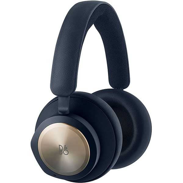 Casti BANG & OLUFSEN Beoplay Portal PlayStation/PC, Bluetooth, Over-Ear, Microfon, Noise Cancelling, Navy