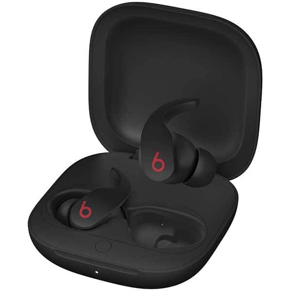 Casti BEATS Fit Pro, True Wireless, Bluetooth, In-Ear, Microfon, Noise Cancelling, negru