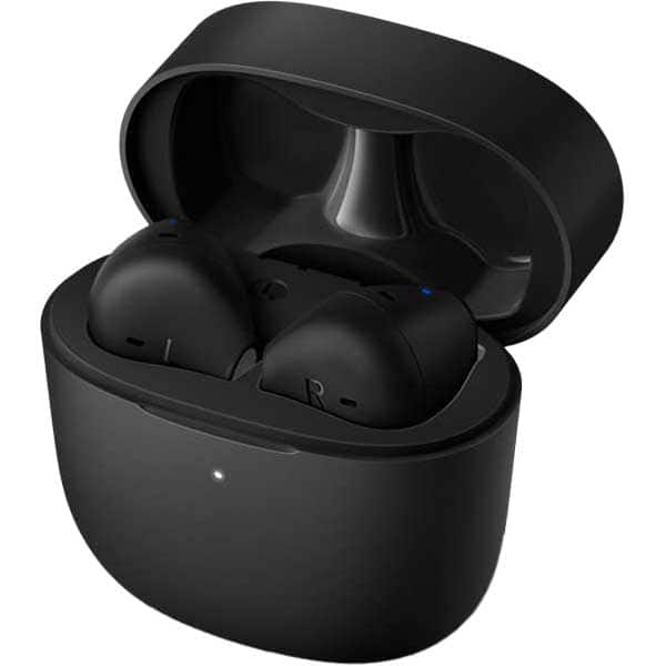 Casti PHILIPS TAT2236BK/00, True Wireless, Bluetooth, In-Ear, Microfon, negru