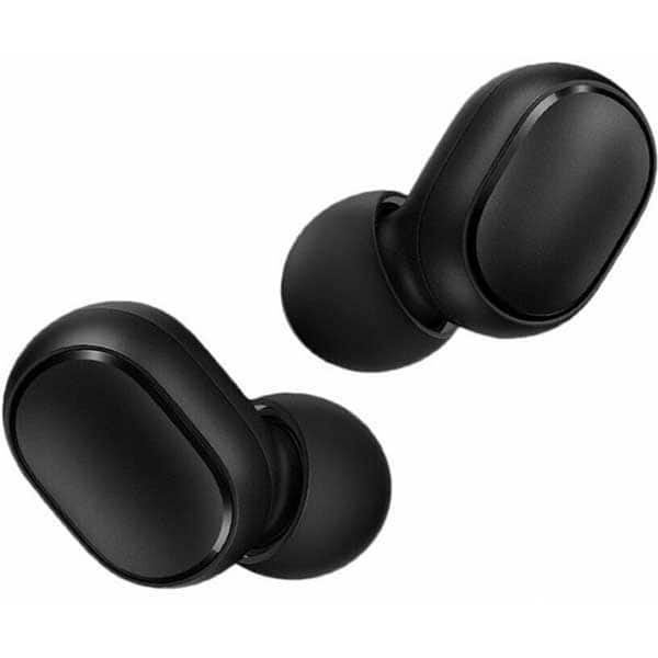 Misfortune clay Prospect Casti XIAOMI Mi True Wireless Earbuds Basic 2, True Wireless, Bluetooth, In- Ear, Microfon, negru