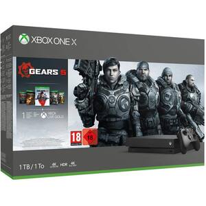 Console Xbox One
