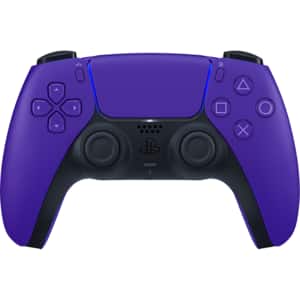 Controller Wireless PlayStation 5 DualSense, Galactic Purple