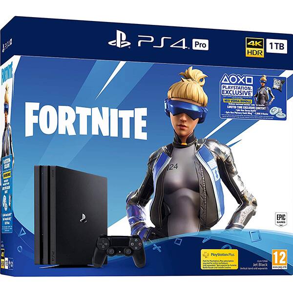 Consola_SONY_PlayStation_4_PRO