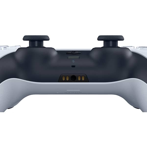 Controller Wireless PlayStation 5 DualSense, White