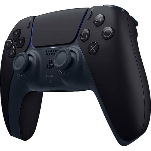 Controller Wireless PlayStation 5 DualSense, Midnight Black