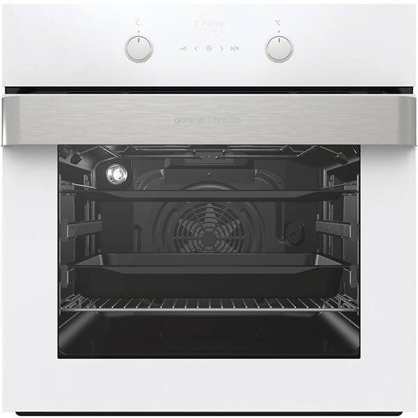 Cuptor Incorporabil Gorenje Ora Ito Bo737oraw Electric Autocuratare Aquaclean 71 L Clasa A Alb