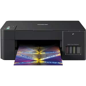 Multifunctional inkjet color BROTHER DCP-T425W CISS, A4, USB, Wi-Fi