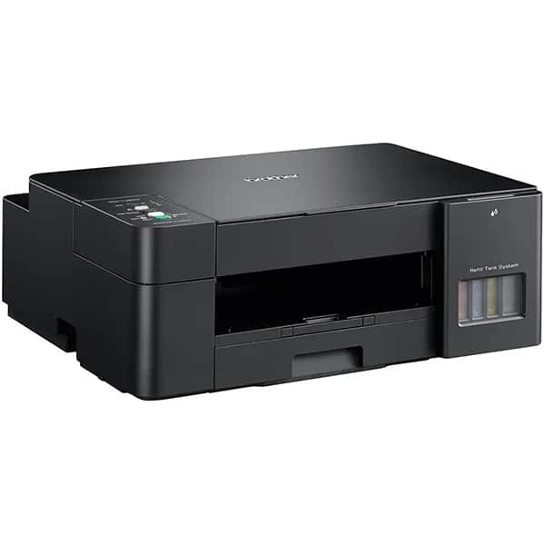 Multifunctional inkjet color BROTHER DCP-T425W CISS, A4, USB, Wi-Fi