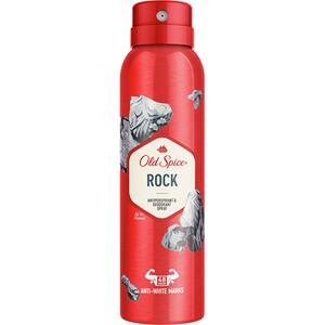 Deodorant spray OLD SPICE Rock, 150ml