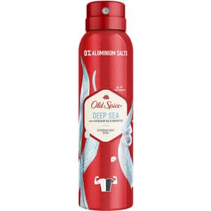 Deodorant spray OLD SPICE Deep Sea, 150ml