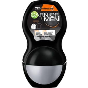 Deodorant roll-on GARNIER Men Mineral Protection 6, 50ml 