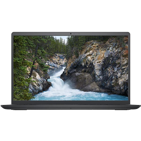 Laptop DELL Vostro 3510, Intel Core i5-1135G7 pana la 4.2GHz, 15.6" Full HD, 8GB, SSD 512GB, Intel Iris Xe Graphics, Windows 11 Pro, negru