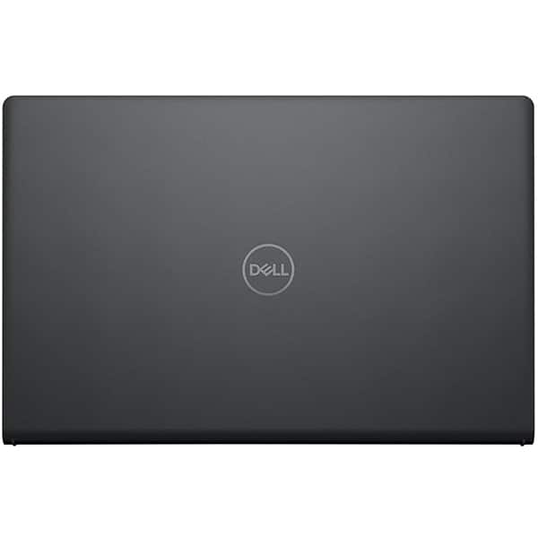 Laptop DELL Vostro 3510, Intel Core i5-1135G7 pana la 4.2GHz, 15.6" Full HD, 8GB, SSD 256GB, Intel Iris Xe Graphics, Ubuntu, negru