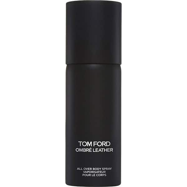 Deodorant antiperspirant spray TOM FORD Ombre Leather, 150ml