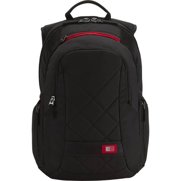 Rucsac laptop CASE LOGIC DLBP 114 BLACK 14