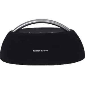 Boxa portabila HARMAN KARDON Go + Play, 4x25W, Bluetooth, negru