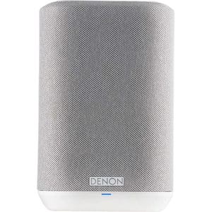 Boxa Multiroom DENON HOME 150, Wi-Fi, Bluetooth, USB, alb