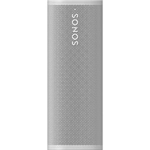 Boxa portabila SONOS Roam 2, Bluetooth, Wi-Fi, IP67, alb