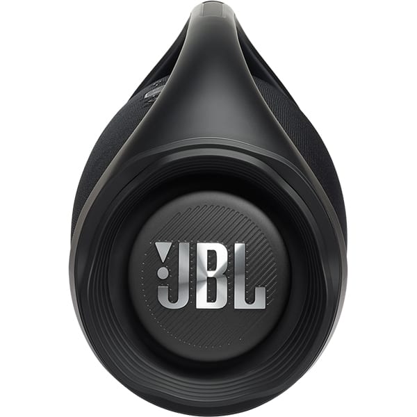 Boxa portabila JBL Boombox 2, Bluetooth, 80W, Powerbank, PartyBoost, Waterproof, negru