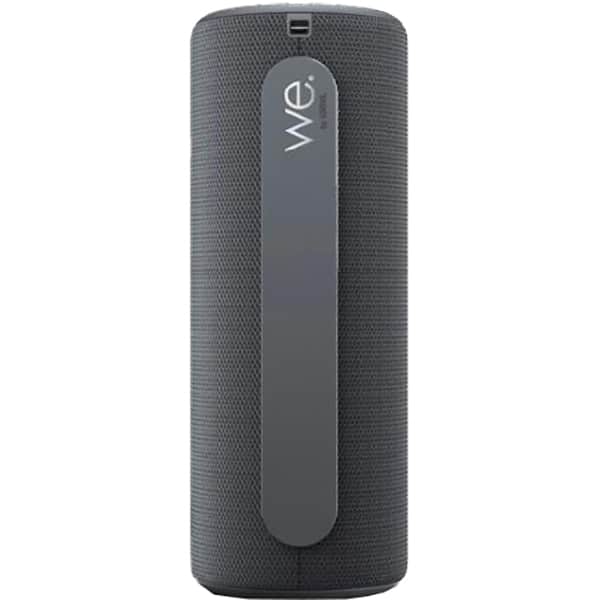 Boxa portabila LOEWE We Hear 2, 30 W, Bluetooth, NFC, antracit
