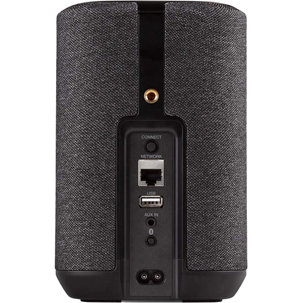 Boxa Multiroom DENON HOME 150, Wi-Fi, Bluetooth, USB, negru