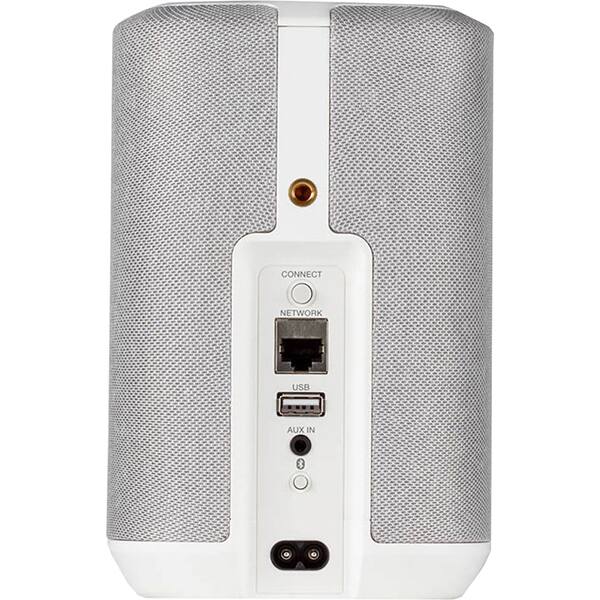 Boxa Multiroom DENON HOME 150, Wi-Fi, Bluetooth, USB, alb