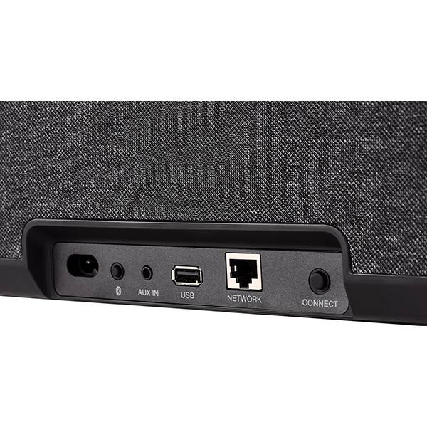 Boxa Multiroom DENON HOME 250, Wi-Fi, Bluetooth, USB, negru