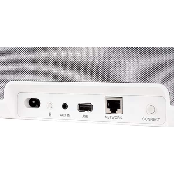 Boxa Multiroom DENON HOME 250, Wi-Fi, Bluetooth, USB, alb