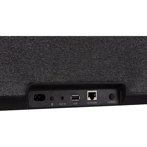 Boxa Multiroom DENON HOME 350, Wi-Fi, Bluetooth, USB, negru