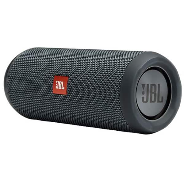 Boxa portabila JBL Flip Essential, Bluetooth, Bass Radiator, Waterproof, negru