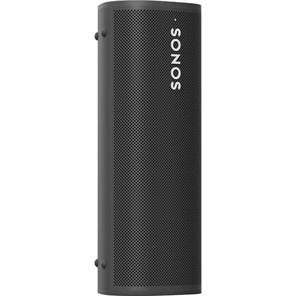 Boxa portabila SONOS Roam, Bluetooth, Wireless, negru